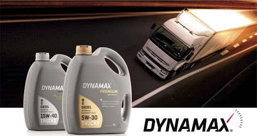 масло Dynamax